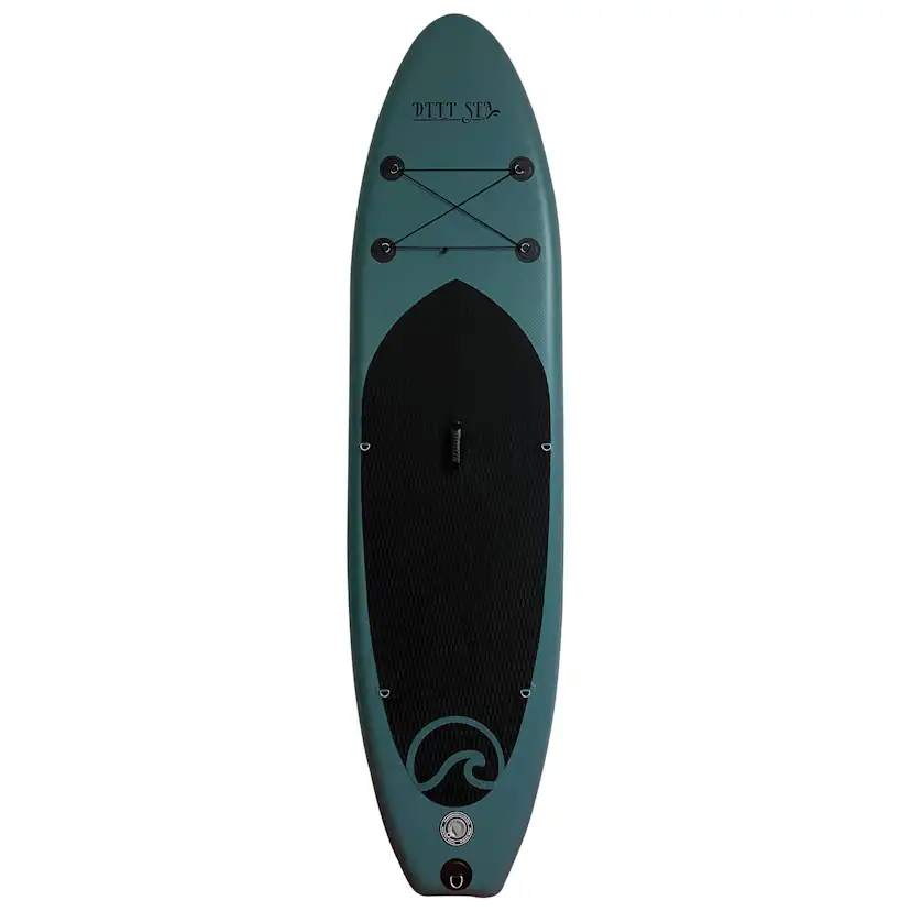 SUP-Brädset Deep Sea Kayak Pro 300 cm