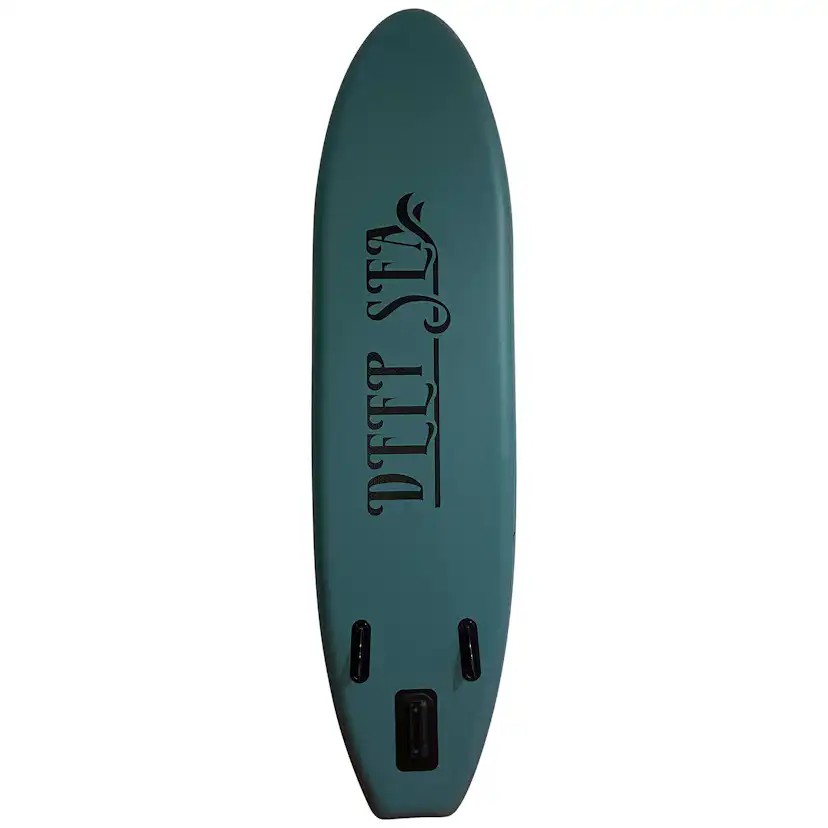 SUP-Brädset Deep Sea Kayak Pro 300 cm