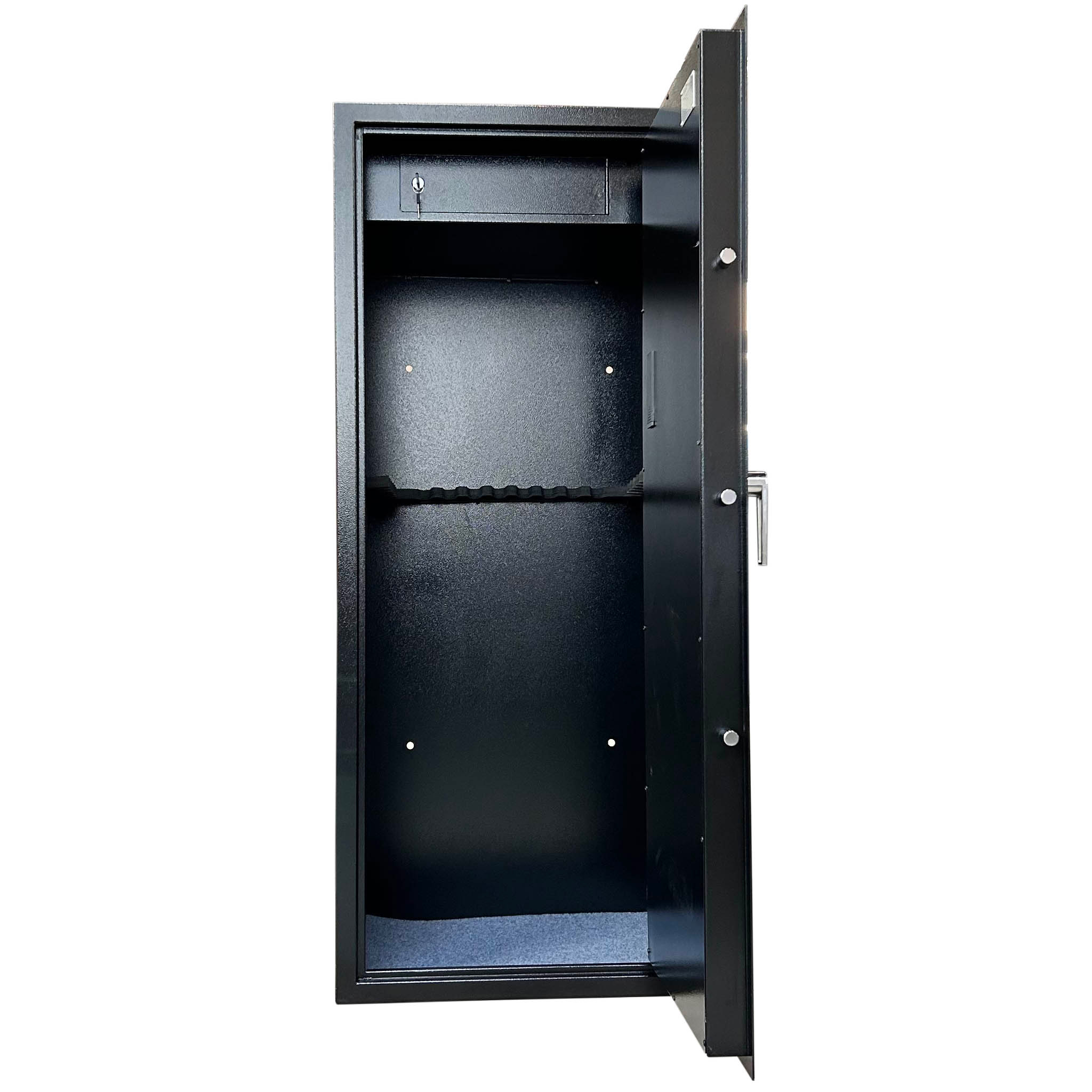 Vapenskåp Trekker AS2000 för 20 vapen med Digitalt lås