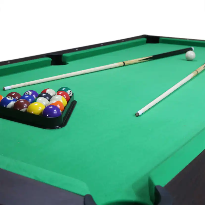 Biljardbord Nordcore 8' 3-in-1