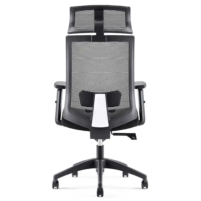 Kontorsstol Lykke Comfort