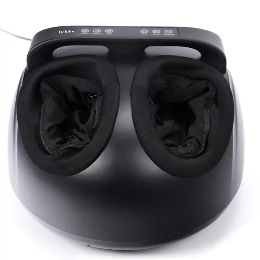 Fotmassage Lykke Premium