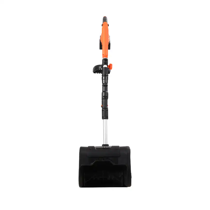 Snöskyffel Fornorth Batteridriven Standard S10 Teleskopisk