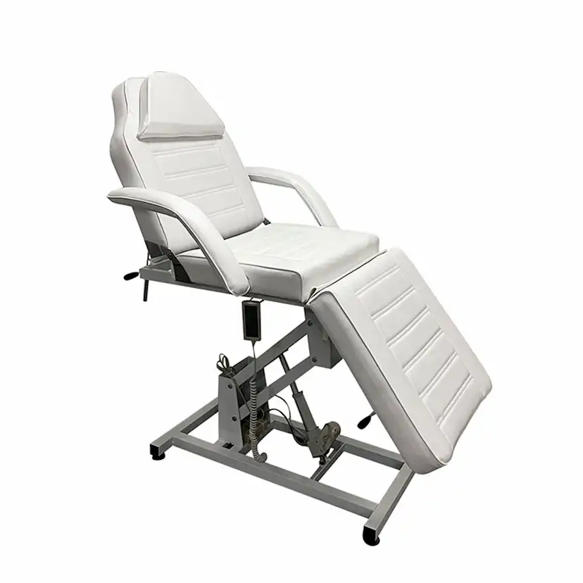 Behandlingsstol Lykke Premium