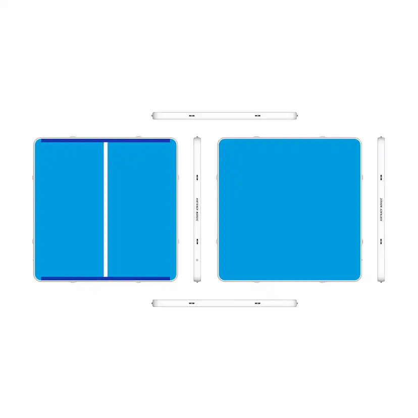 Luftvoltbana Airtrack Nordic Airtrick