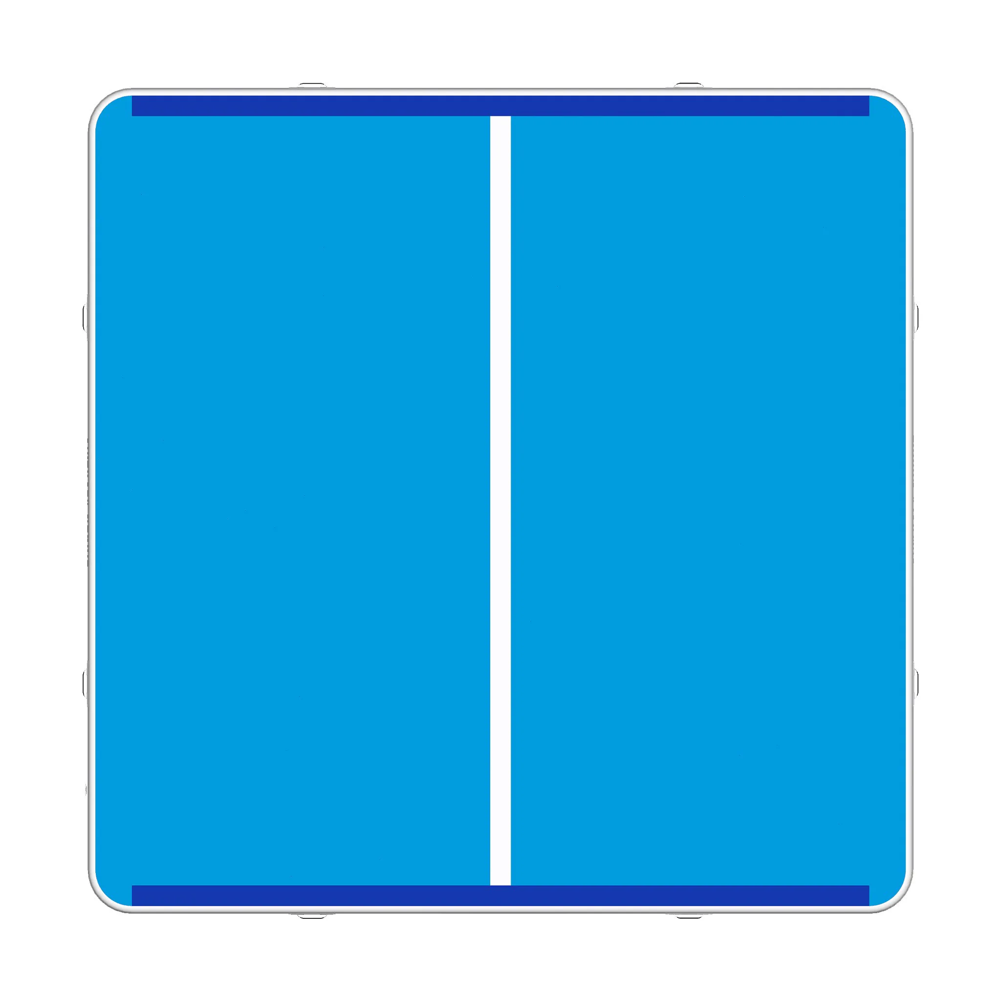 Luftvoltbana Airtrack Nordic Airtrick