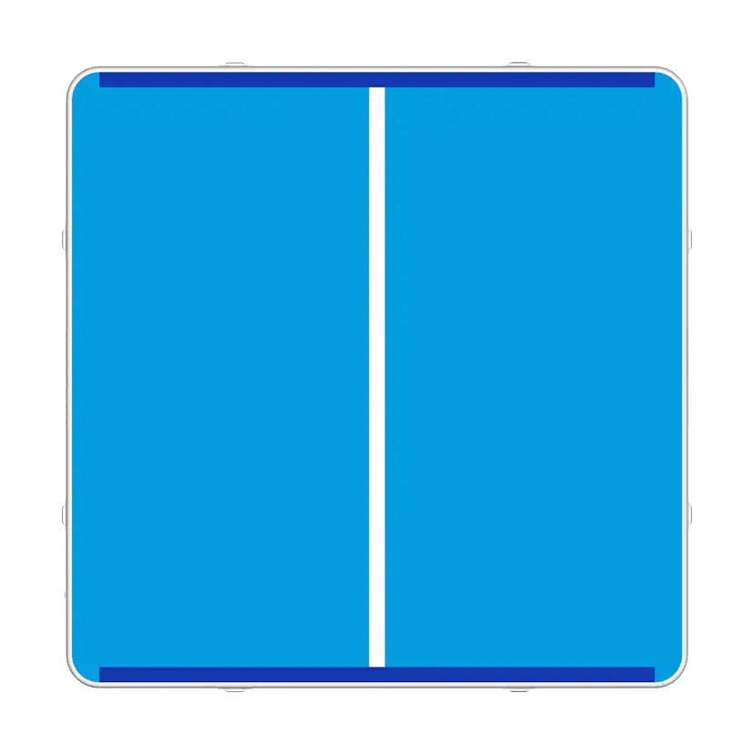 Luftvoltbana Airtrack Nordic Airtrick