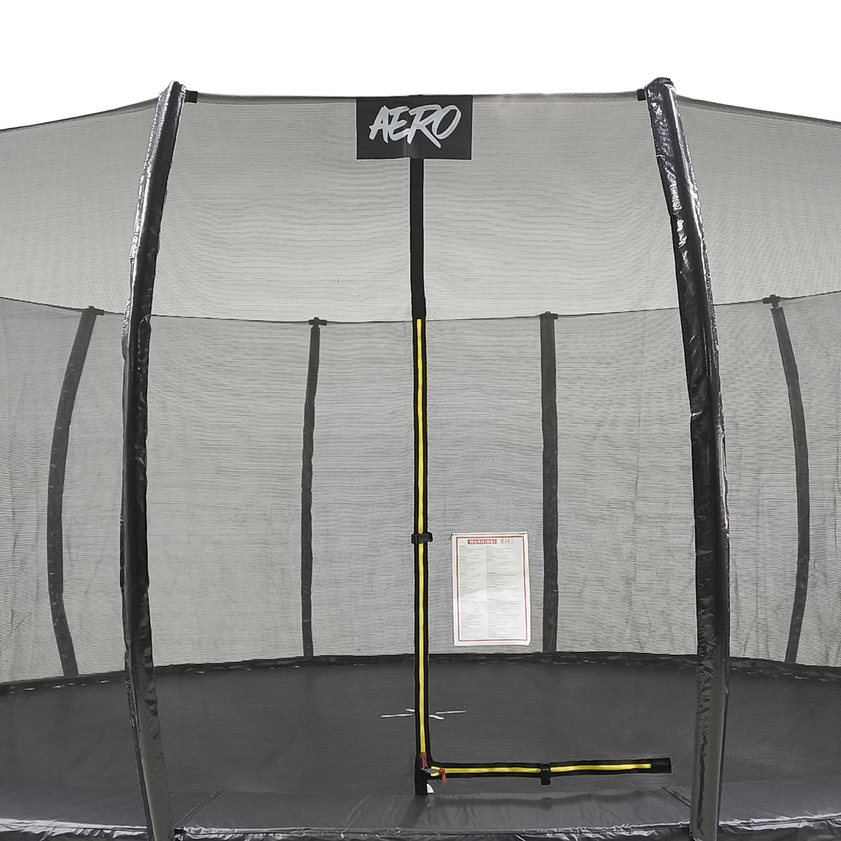 Studsmatta React Aero 488 cm