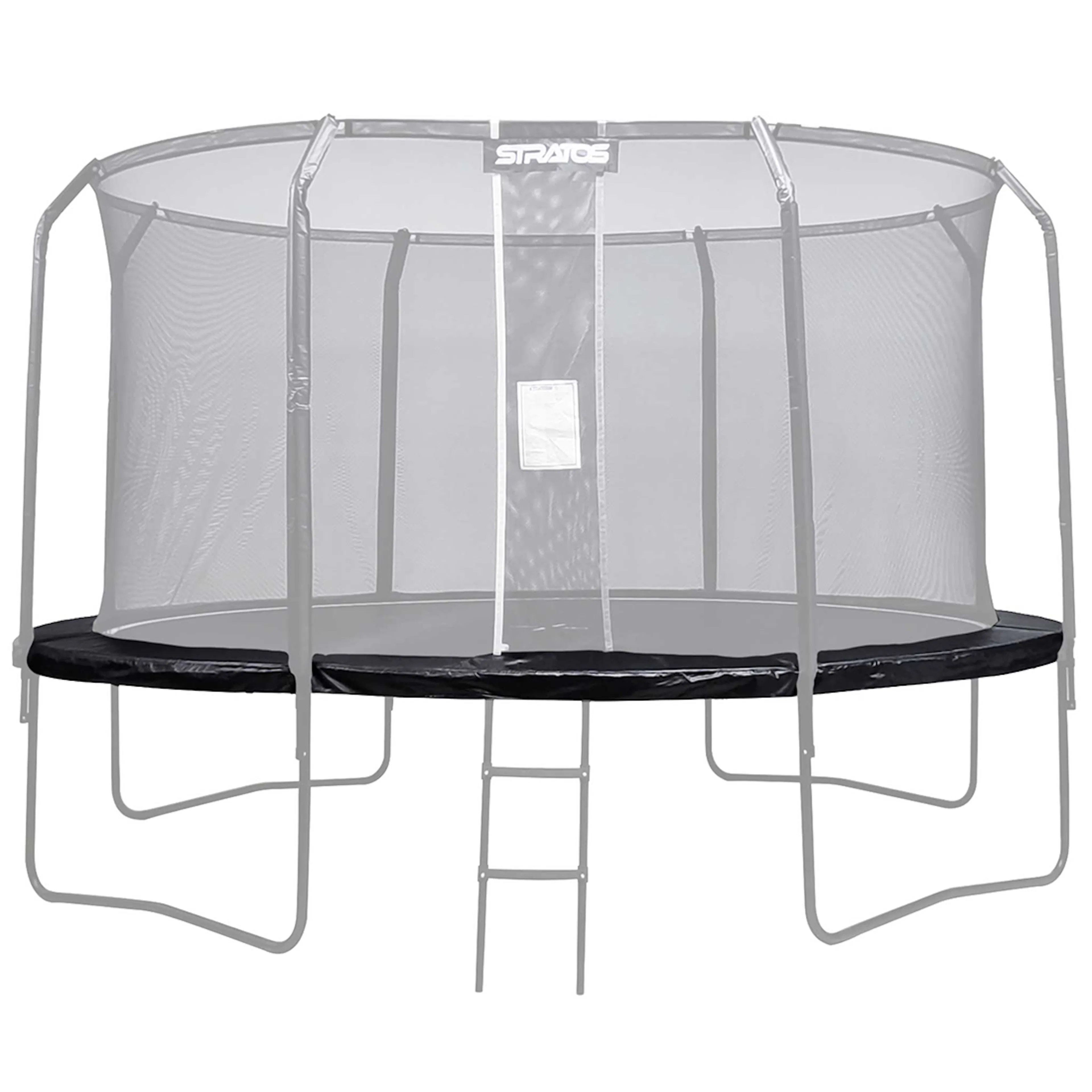 Kantskydd Stratos Till Studsmatta Premium