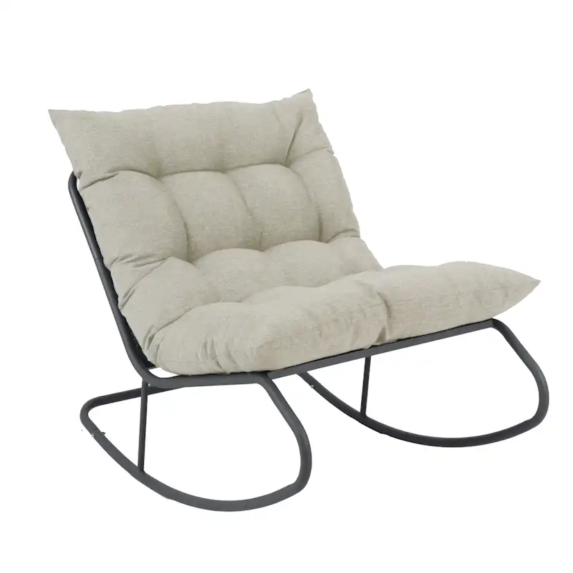 Gungstol Lykke Fjord