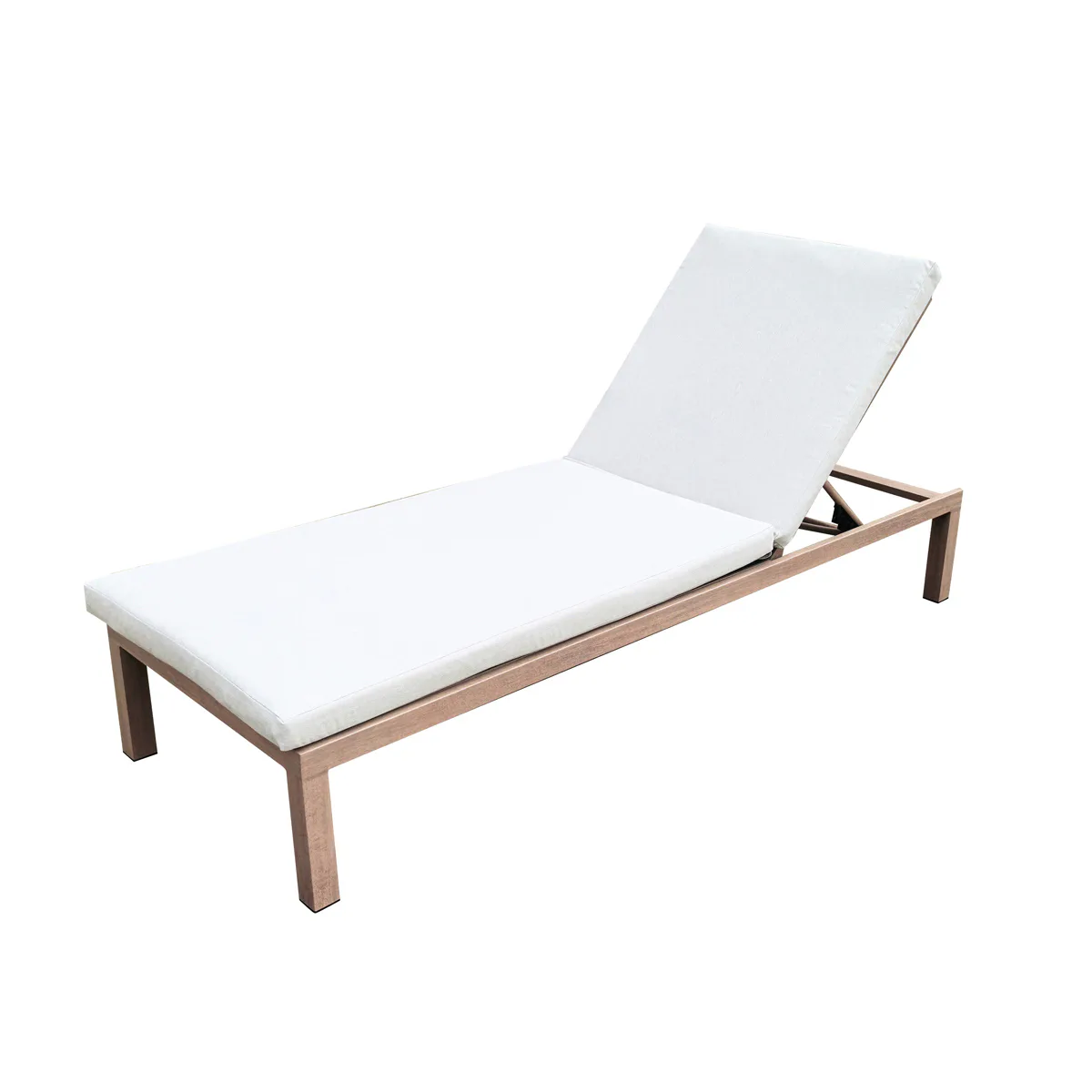 Solsäng Lykke Deluxe