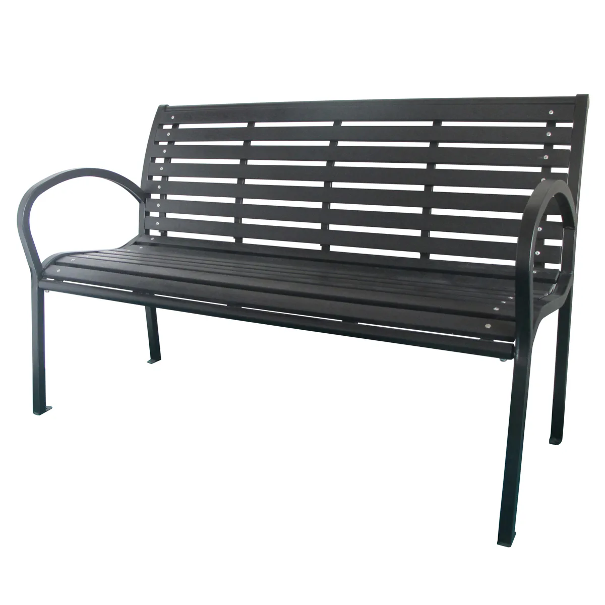 Trädgårdsbänk Lykke Fjordheim