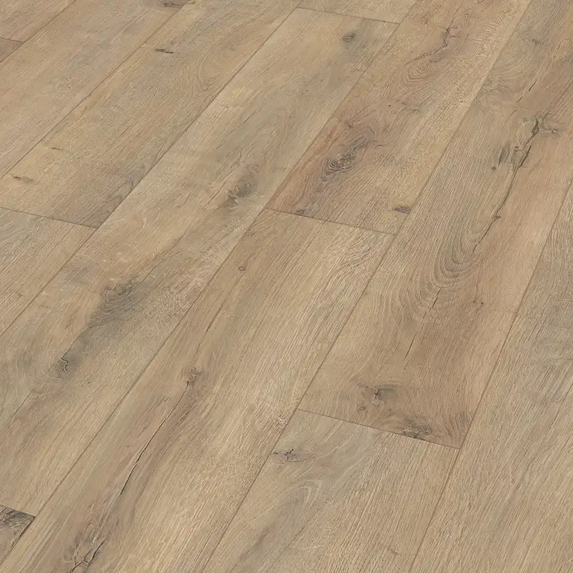 Laminatgolv Meister Laminate LD 150 Terra Cracked Ek 6439