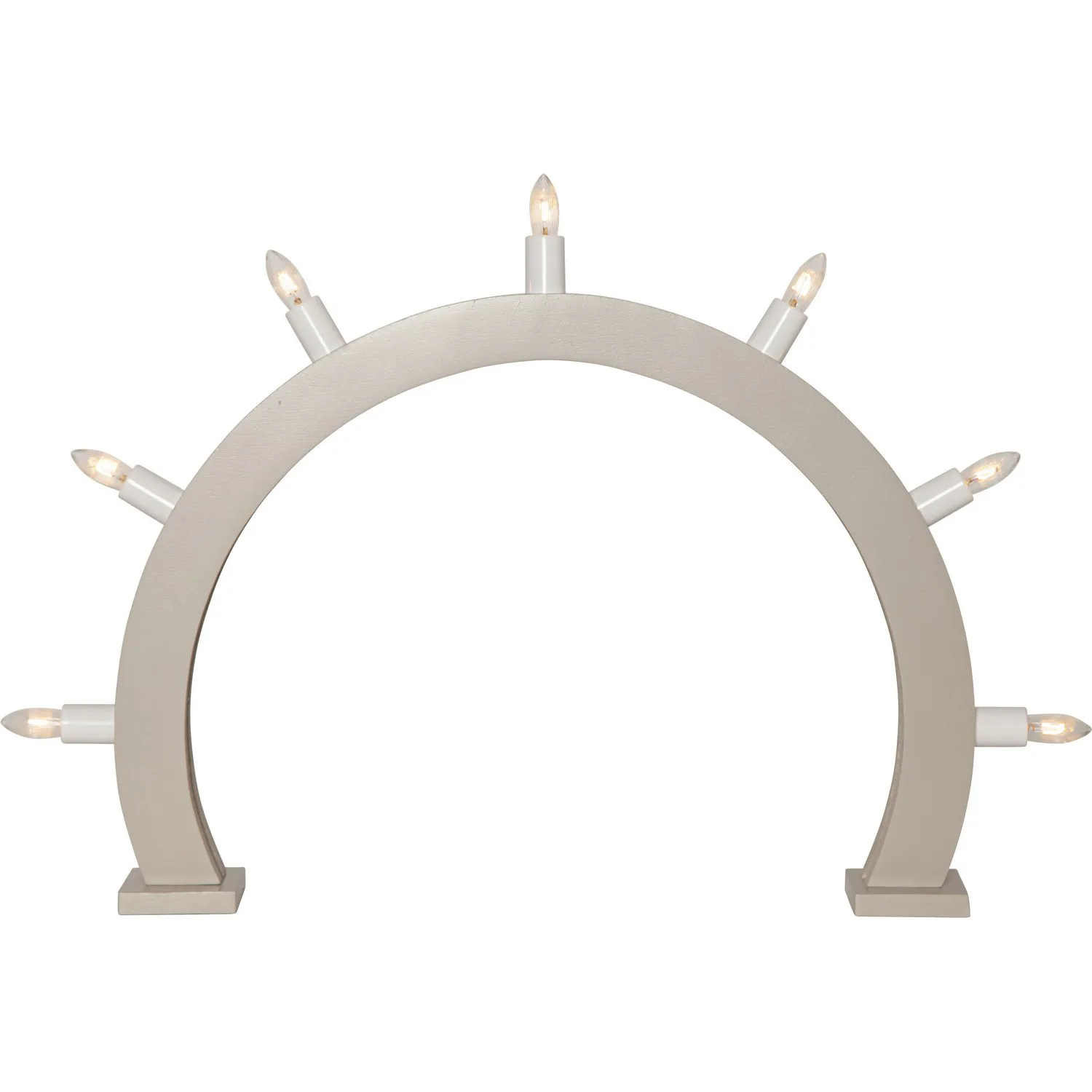 Ljusstake Star Trading Crisp