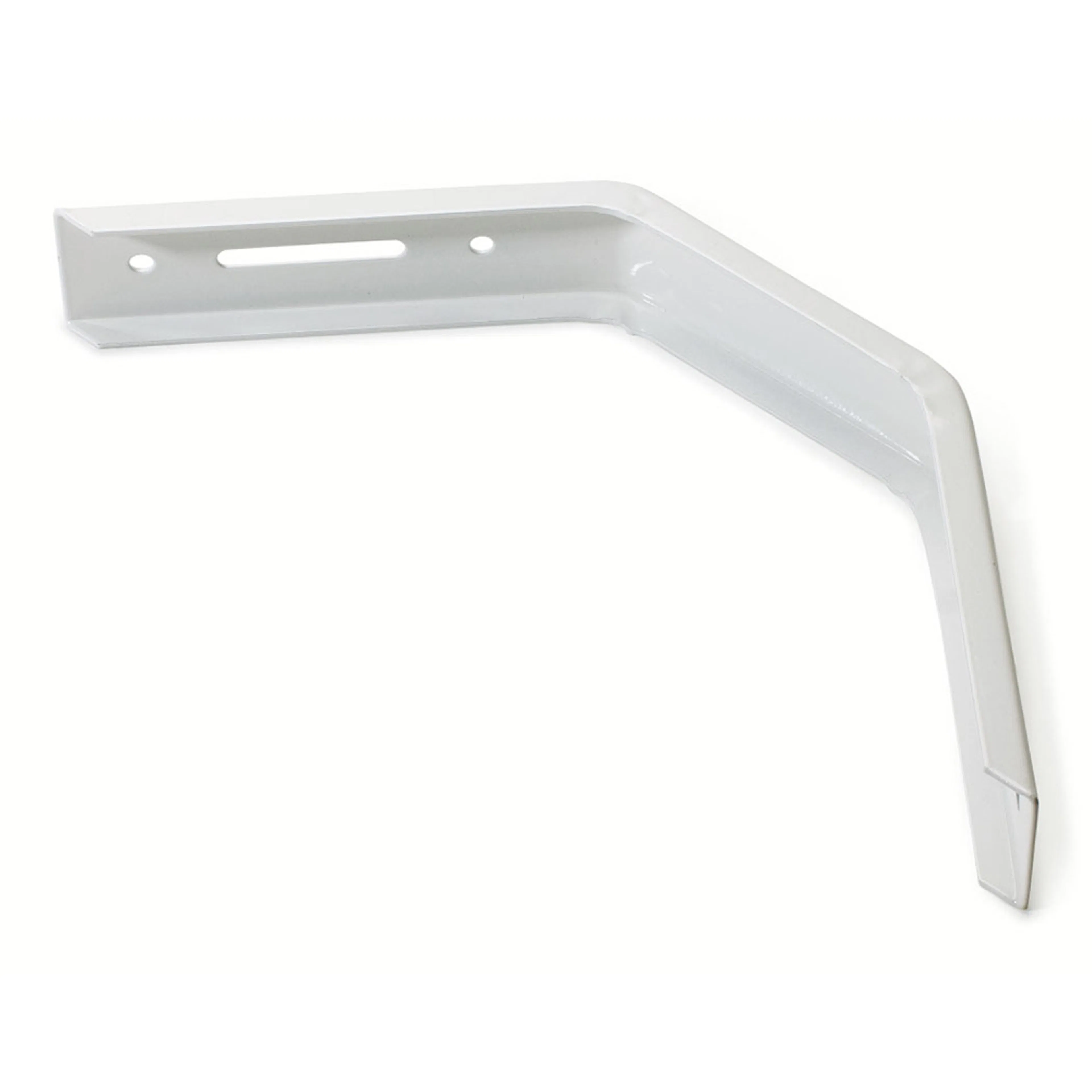 Fönsterbänkskonsol 158, 175x185 mm