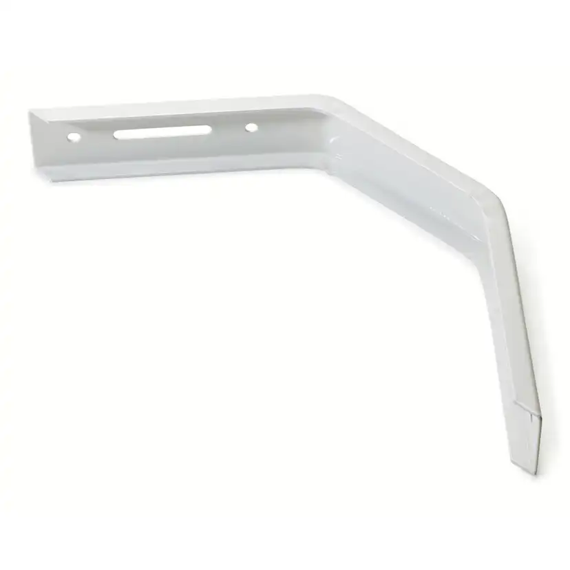 Fönsterbänkskonsol 158, 175x185 mm