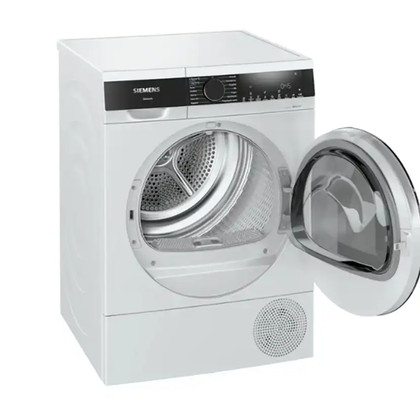 Värmepumpstumlare Siemens WQ45G2AADN iQ500