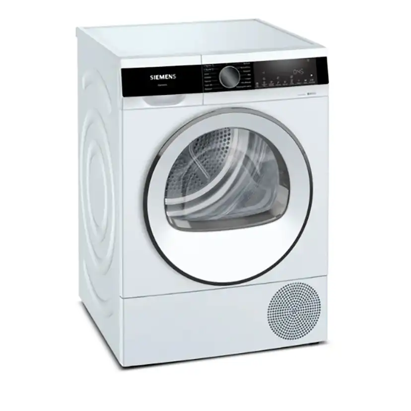 Värmepumpstumlare Siemens WQ45G2AADN iQ500