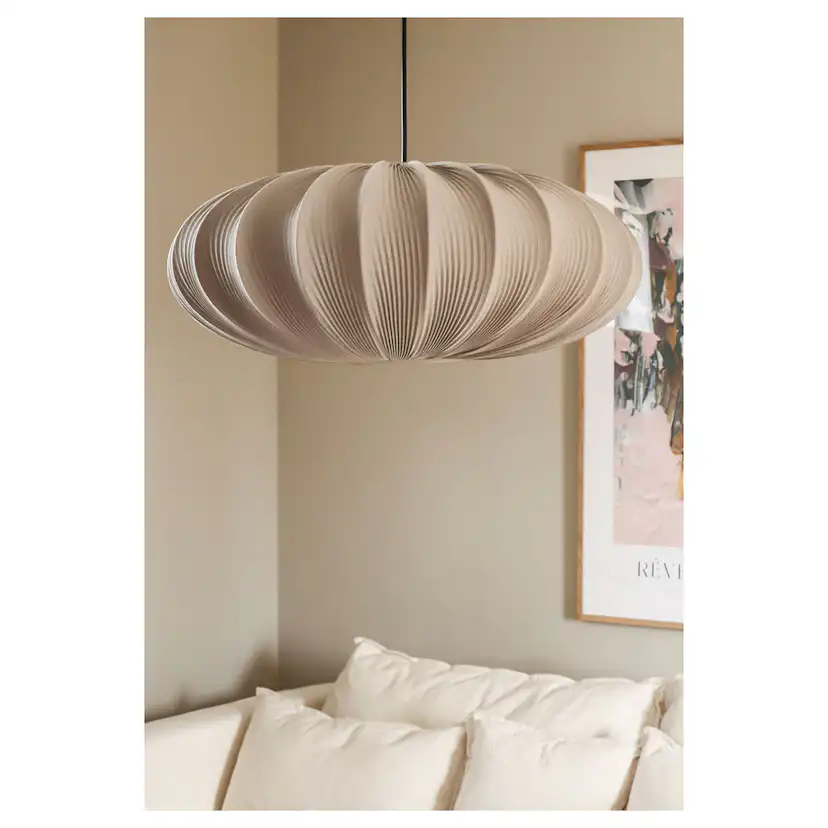 Taklampa Aneta Mamsell