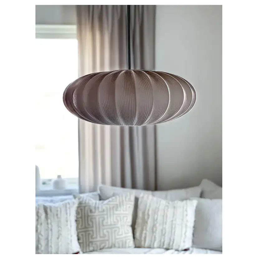 Taklampa Aneta Mamsell