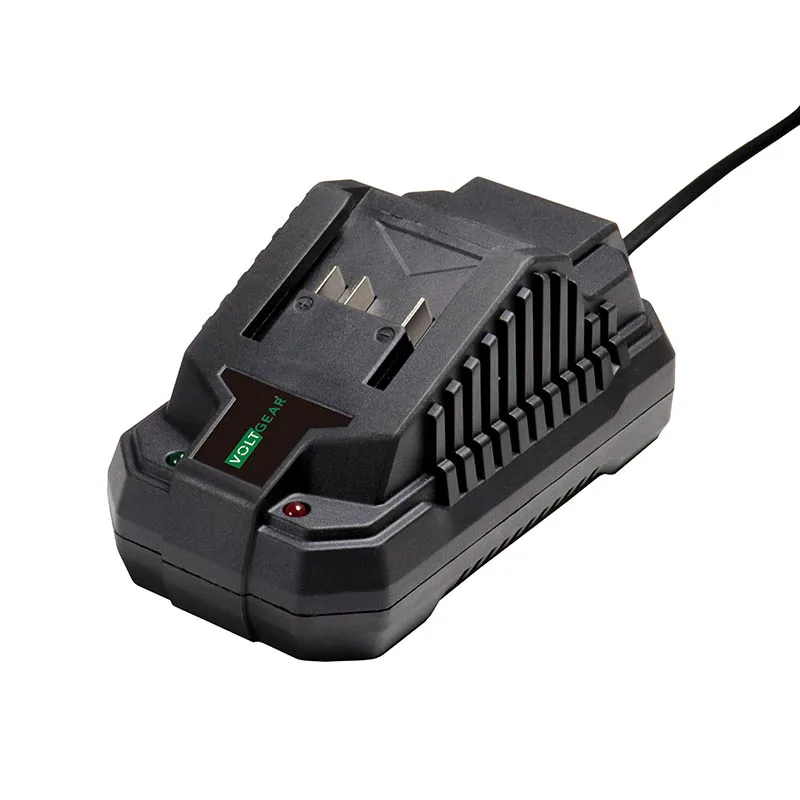 Batteriladdare Voltgear Plus 20V 2,4A