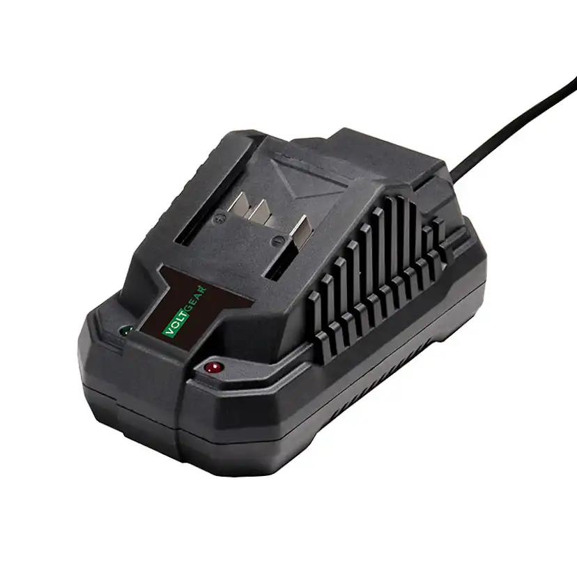 Batteriladdare Voltgear Plus 20V 2,4A