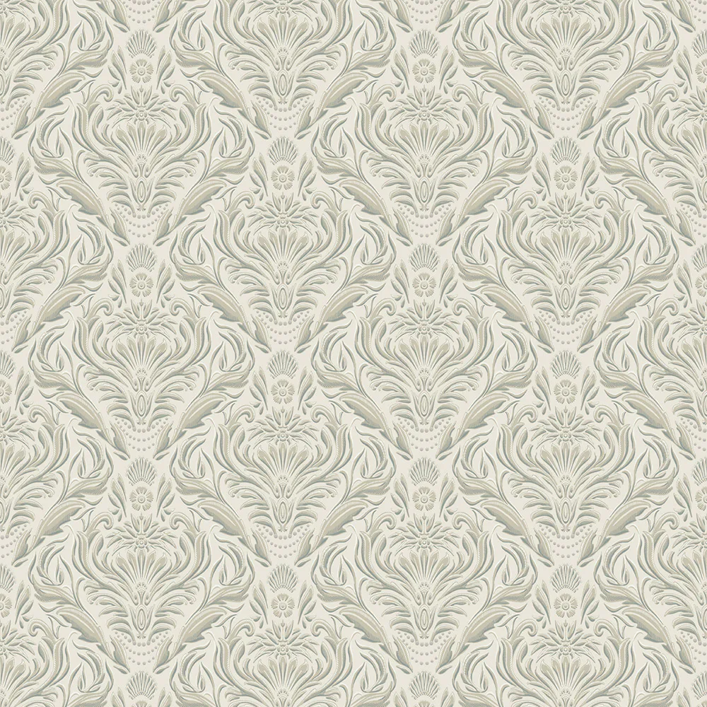 Tapet Fiona Fairy Tale Royal Medallion 650101