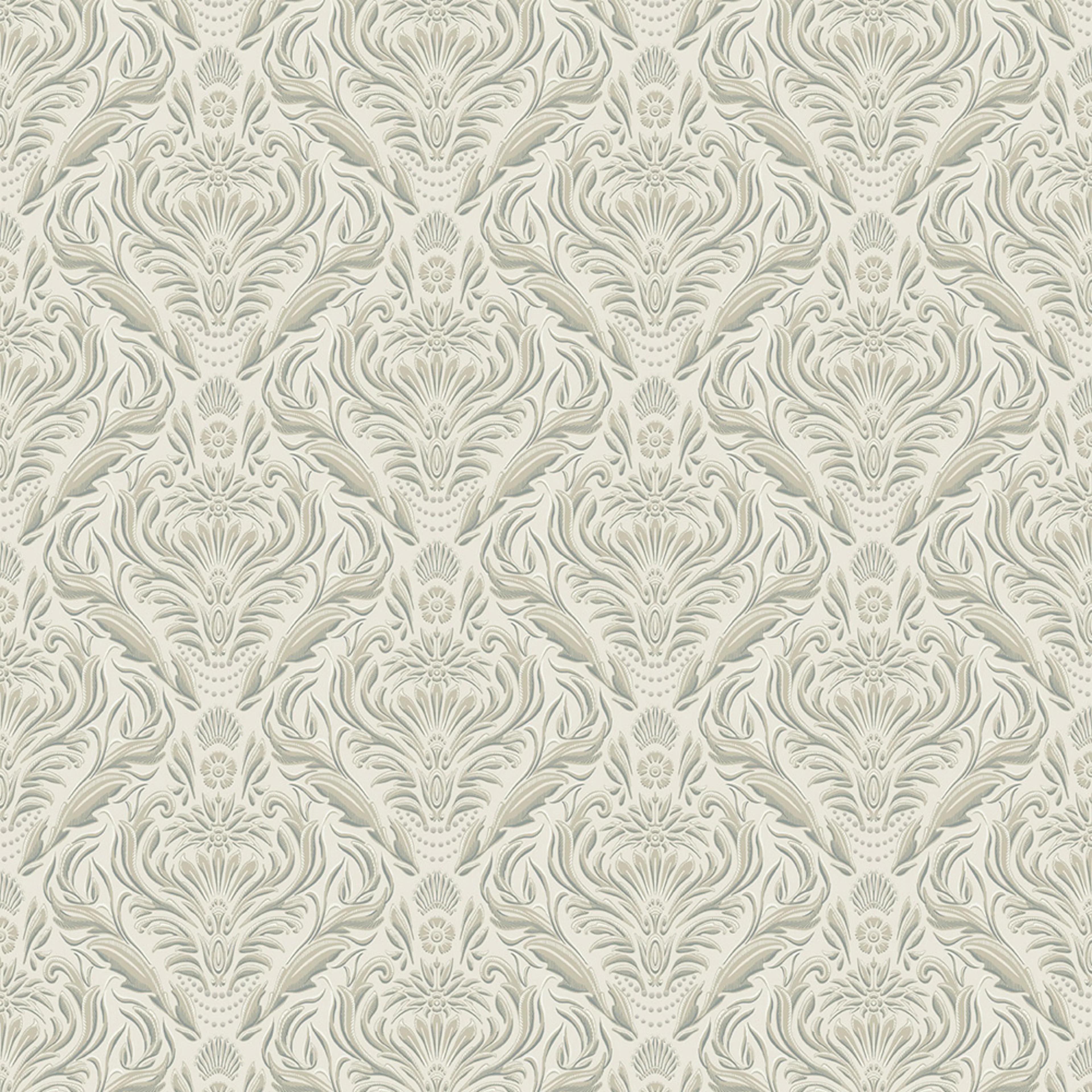 Tapet Fiona Fairy Tale  Royal Medallion 650101