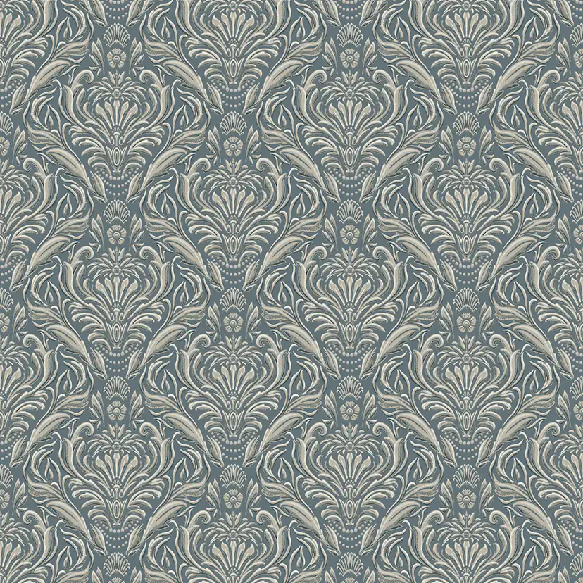 Tapet Fiona Fairy Tale Royal Medallion 650105