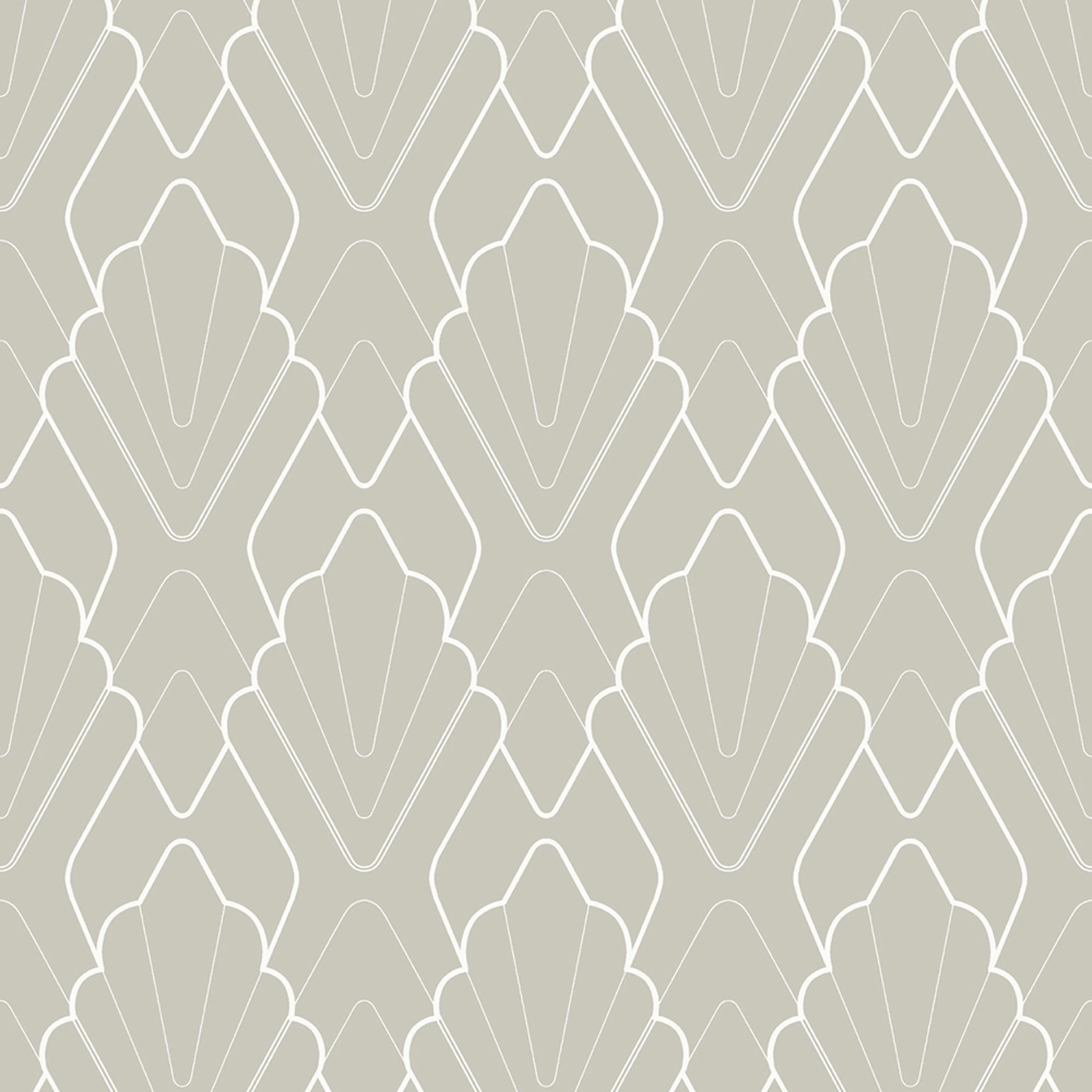 Tapet Fiona Fairy Tale  Art Deco Style 650207