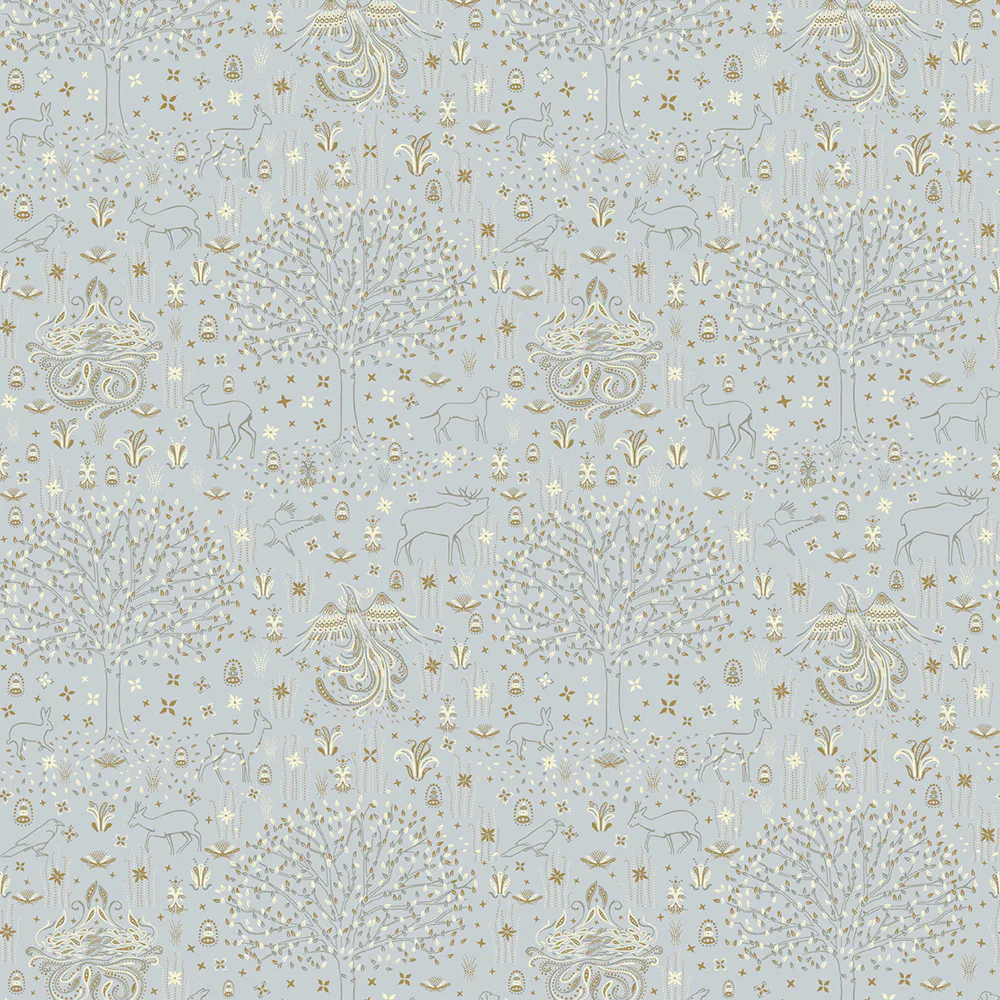 Tapet Fiona Fairy Tale Magic Forest 650312