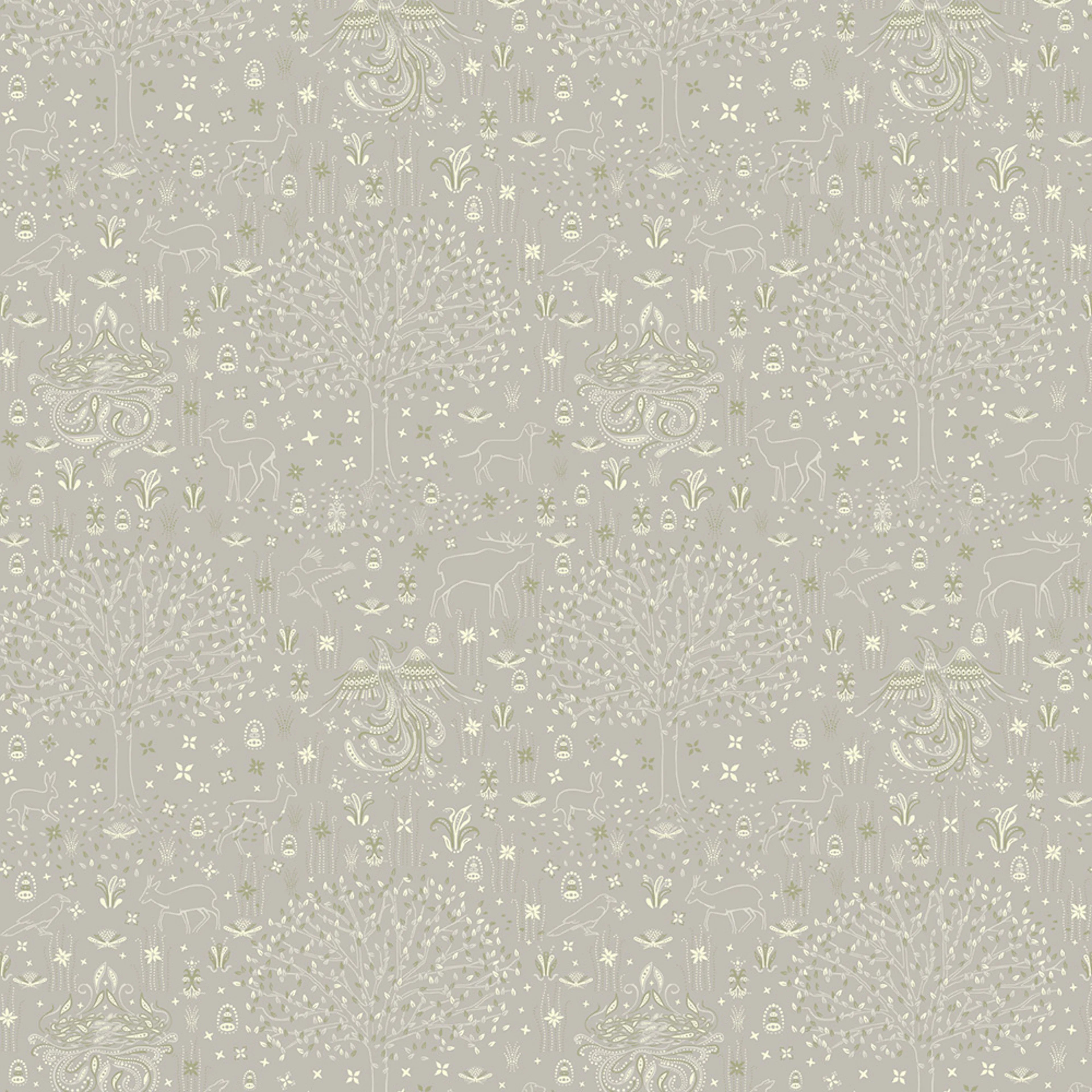 Tapet Fiona Fairy Tale  Magic Forest 650314