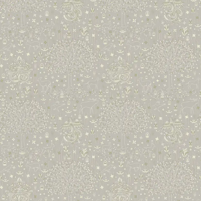 Tapet Fiona Fairy Tale Magic Forest 650314