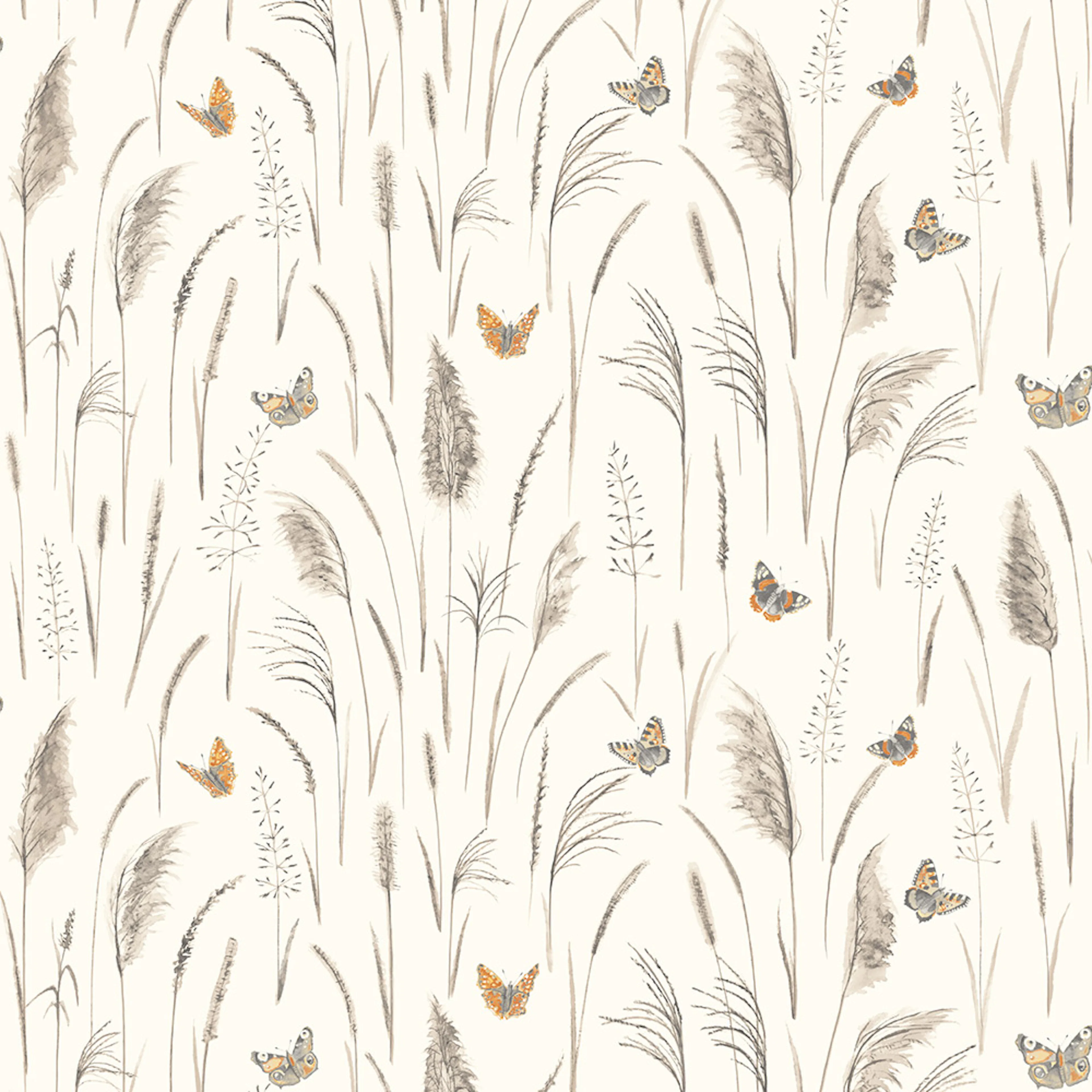 Tapet Fiona Fairy Tale  Enchanted Butterflies 650416