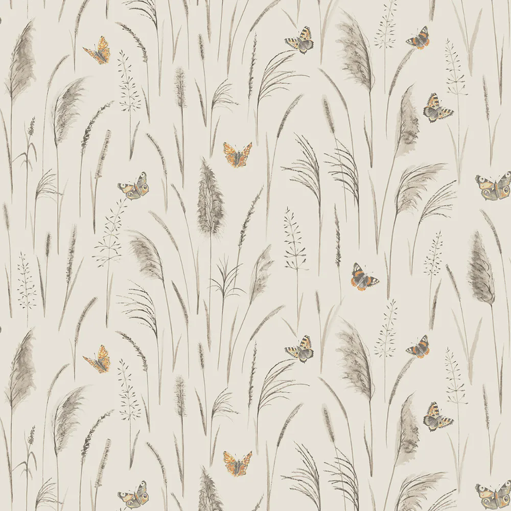 Tapet Fiona Fairy Tale Enchanted Butterflies 650417