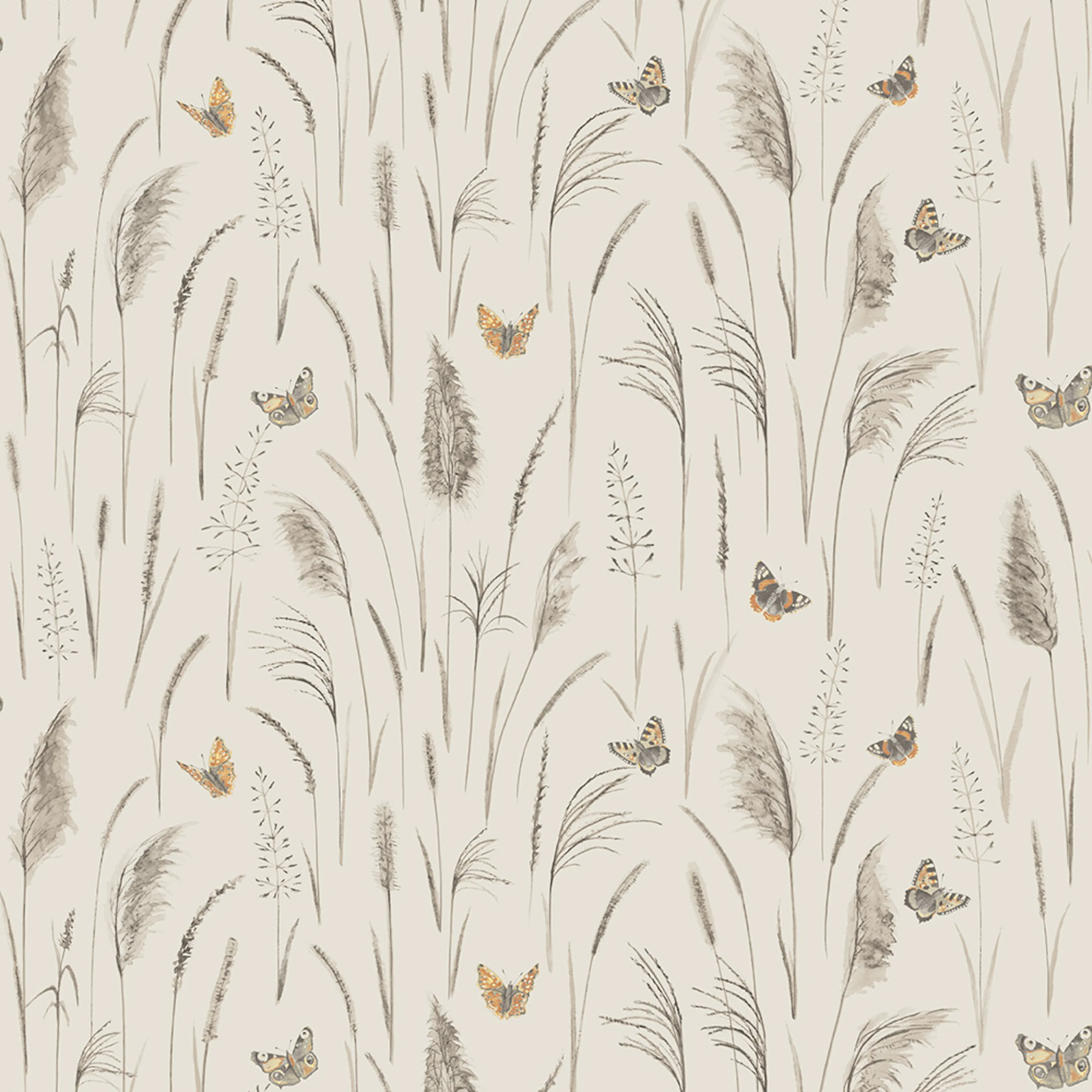 Tapet Fiona Fairy Tale  Enchanted Butterflies 650417