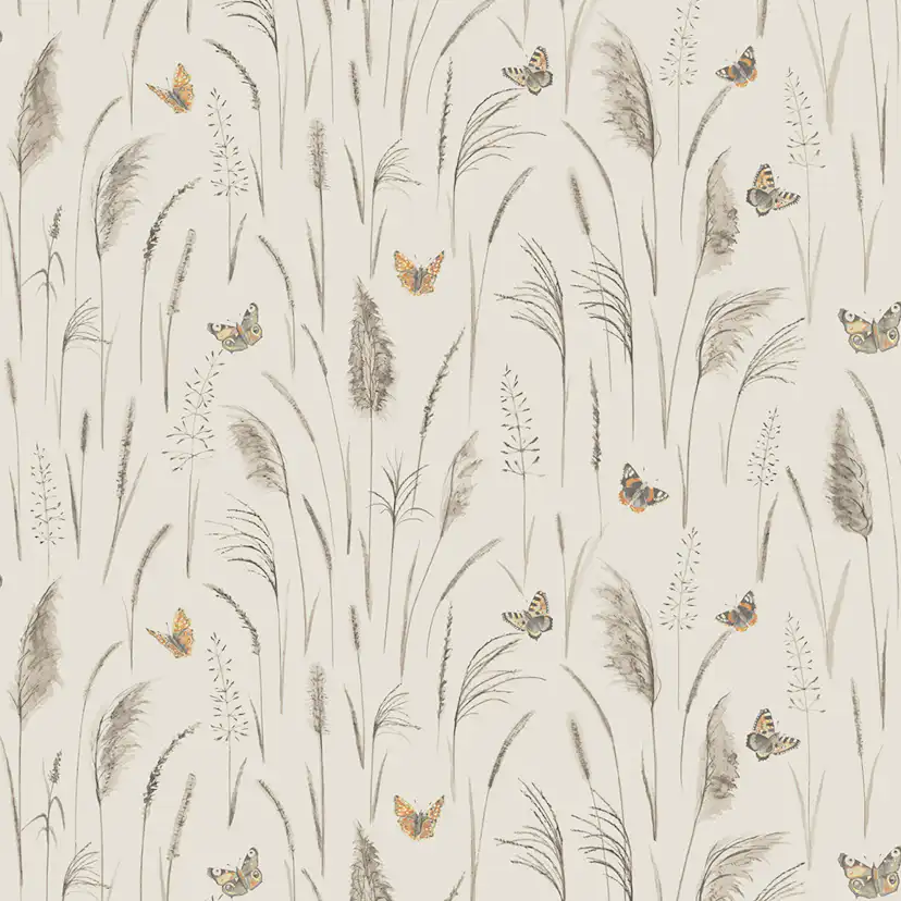 Tapet Fiona Fairy Tale Enchanted Butterflies 650417