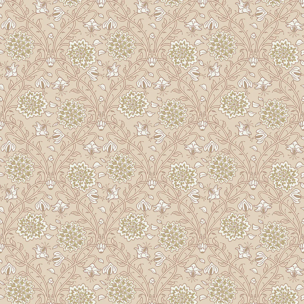 Tapet Fiona Fairy Tale Tinkerbell 650521