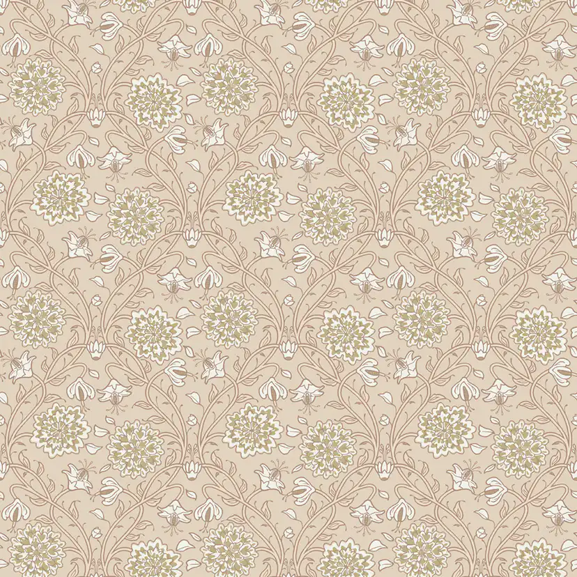 Tapet Fiona Fairy Tale Tinkerbell 650521