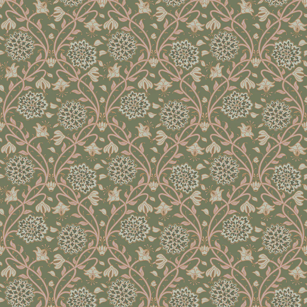 Tapet Fiona Fairy Tale Tinkerbell 650523