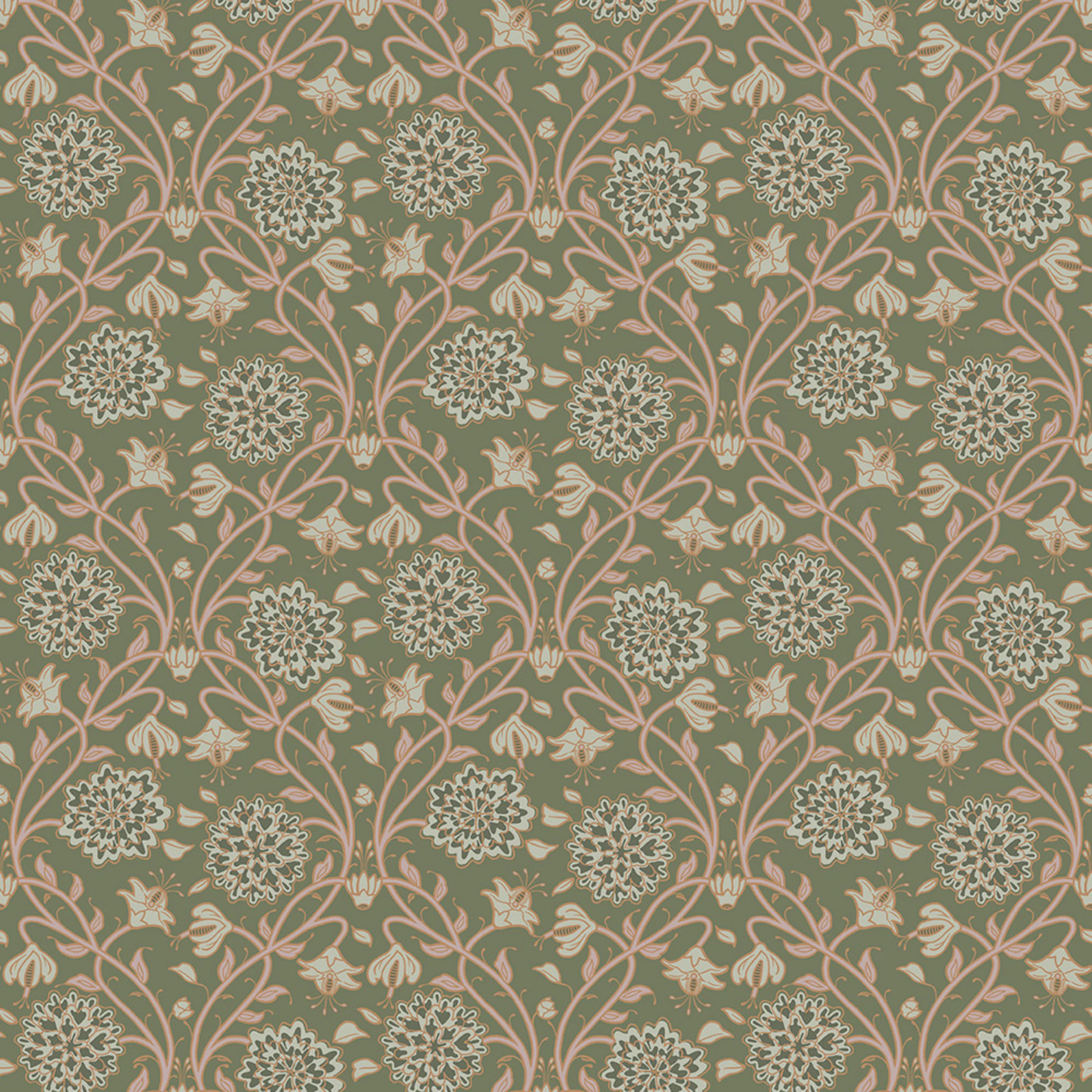 Tapet Fiona Fairy Tale  Tinkerbell 650523