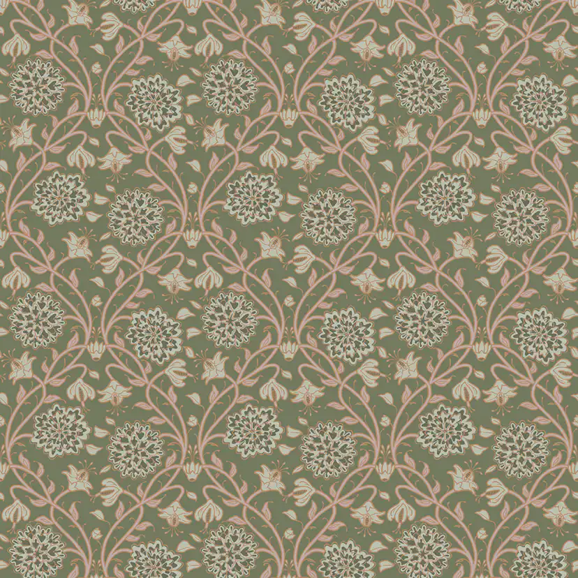 Tapet Fiona Fairy Tale Tinkerbell 650523