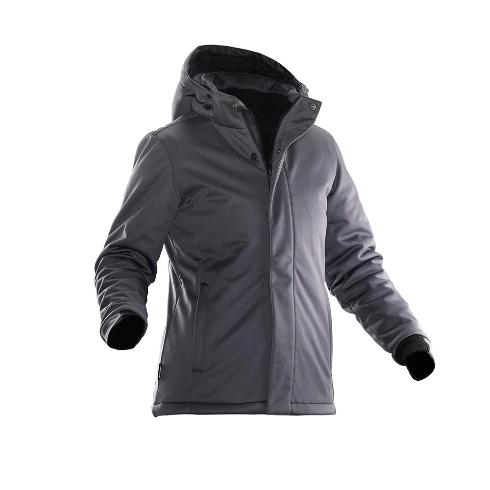 Vinterjacka Jobman Softshell Dam 1041