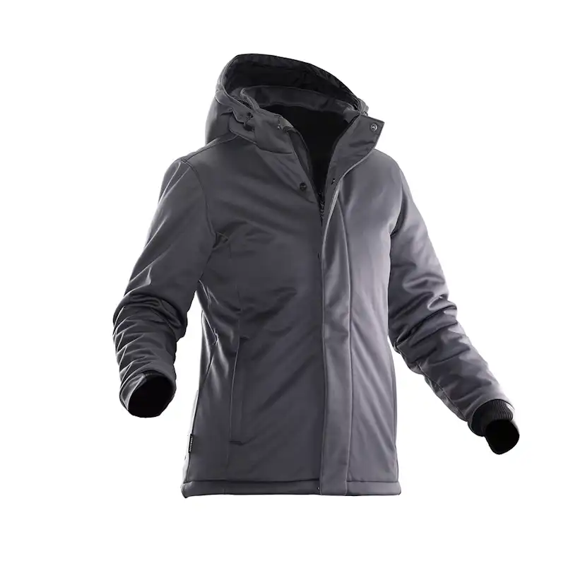 Vinterjacka Jobman Softshell Dam 1041