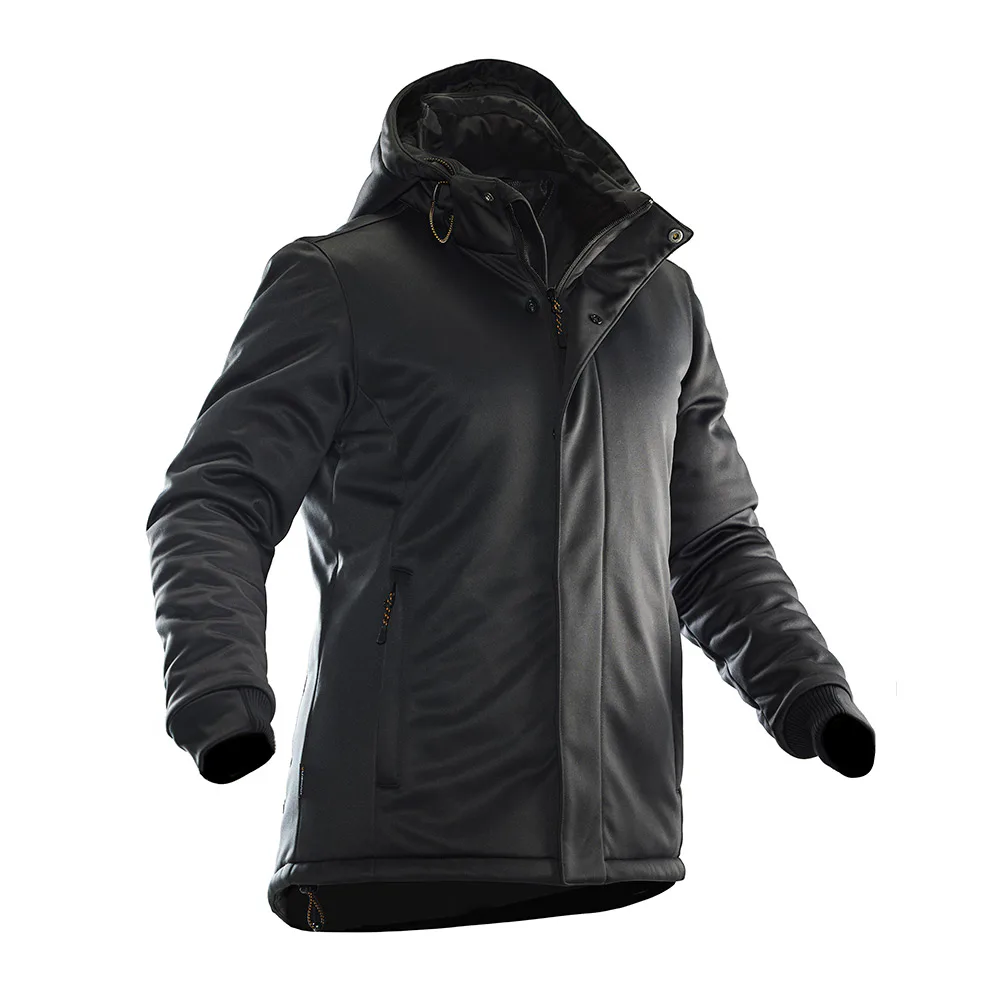 Vinterjacka Jobman Softshell Dam 1041