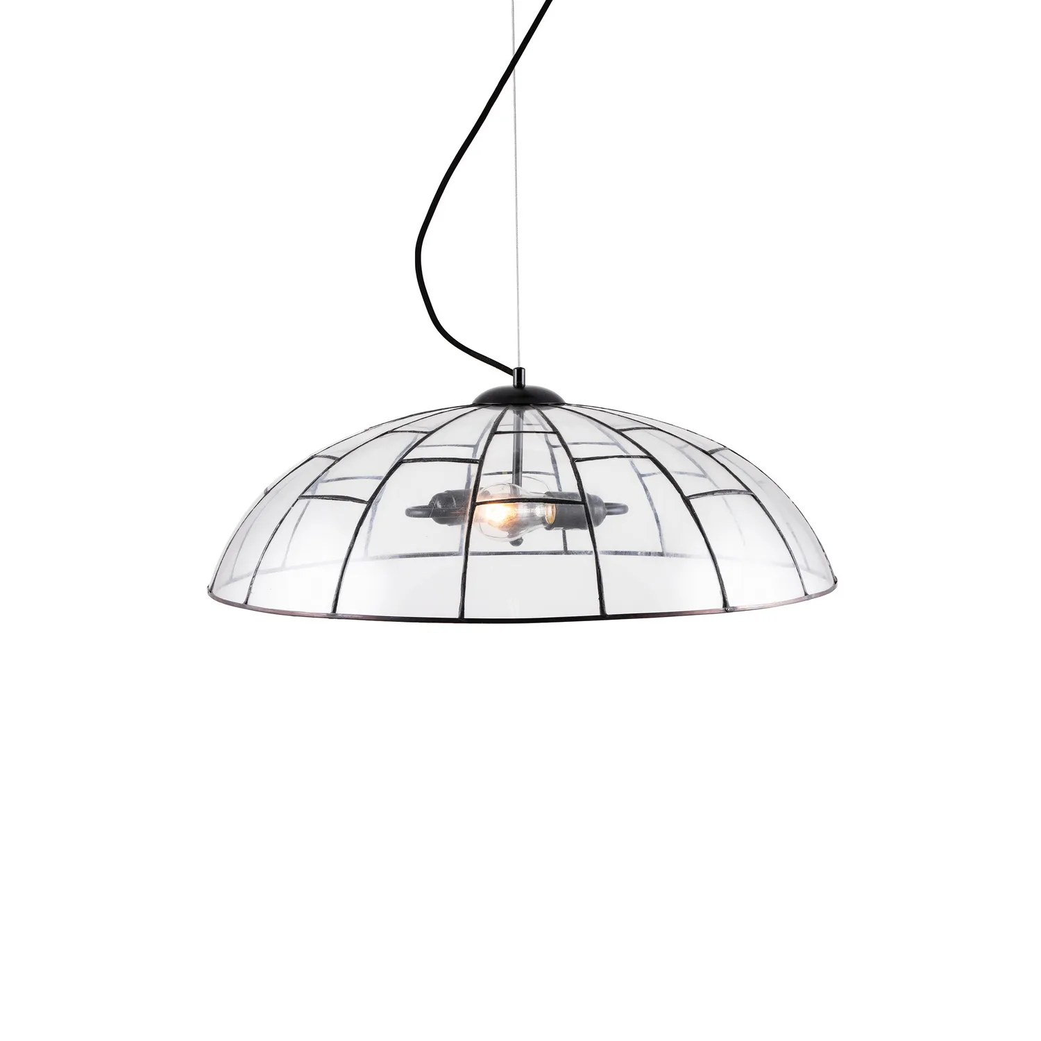 Taklampa Globen Lighting Ombrello