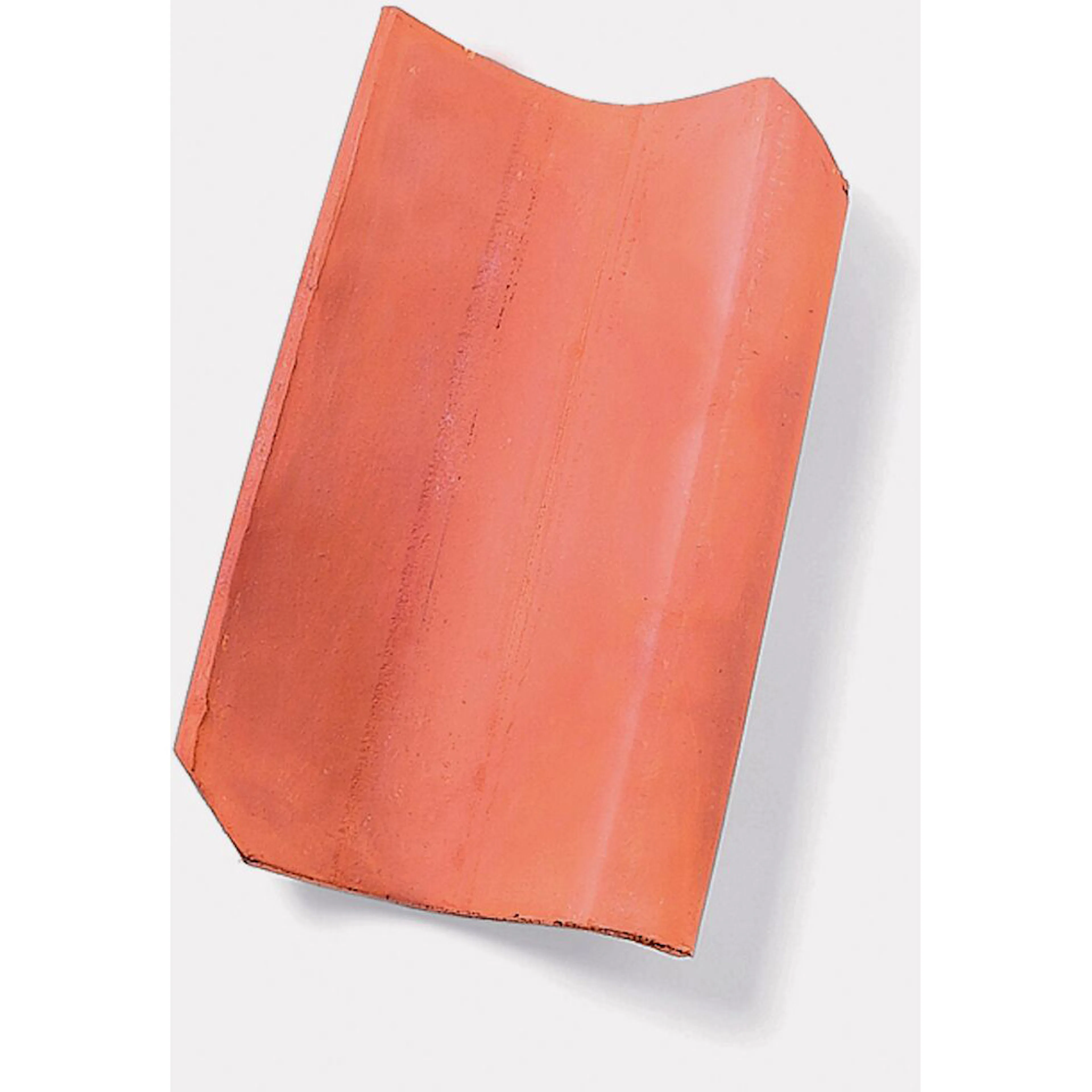 Taktegel BMI 1-Kupig E13-420 Röd