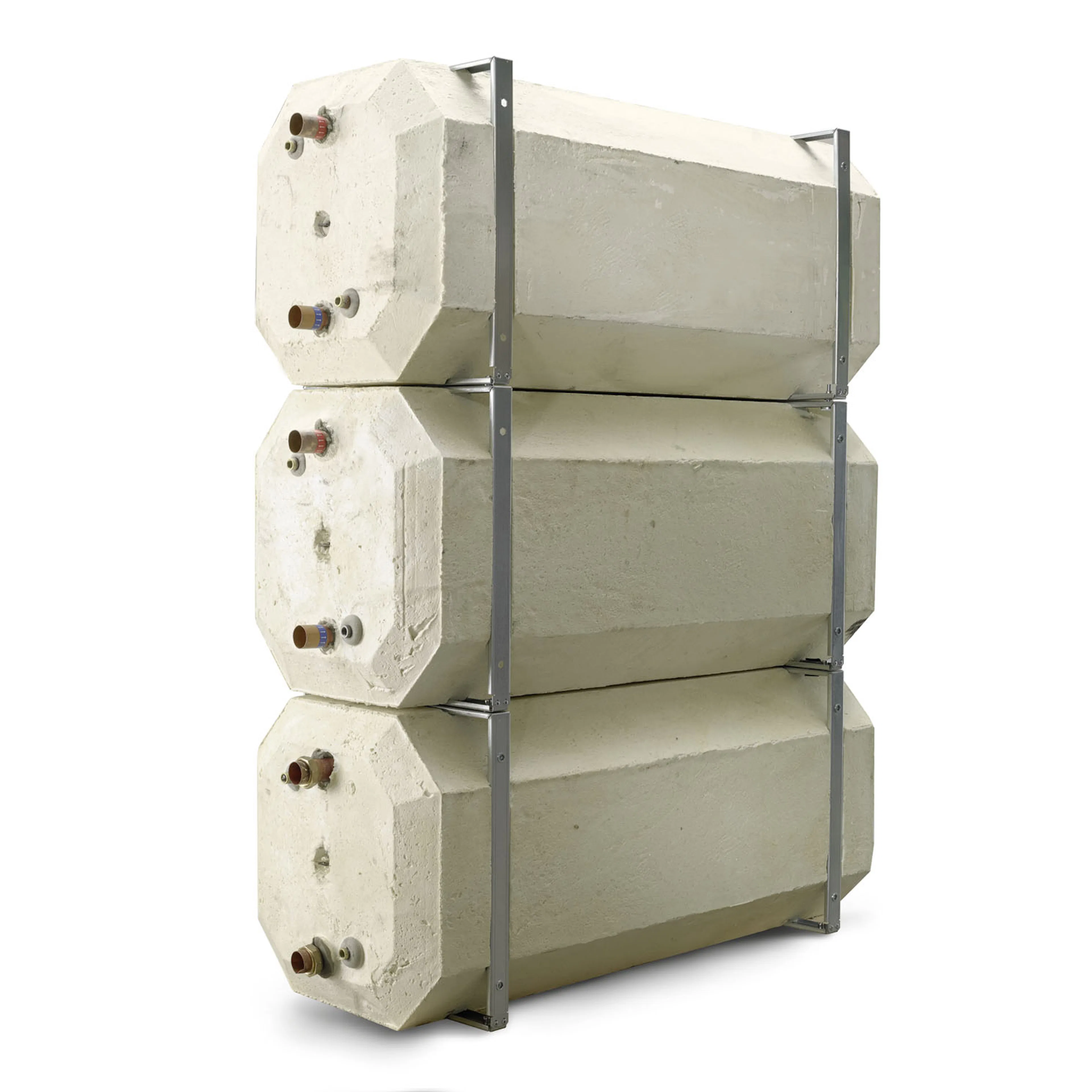 Ackumulatortank Nibe Akil 500 för Stora Anläggningar