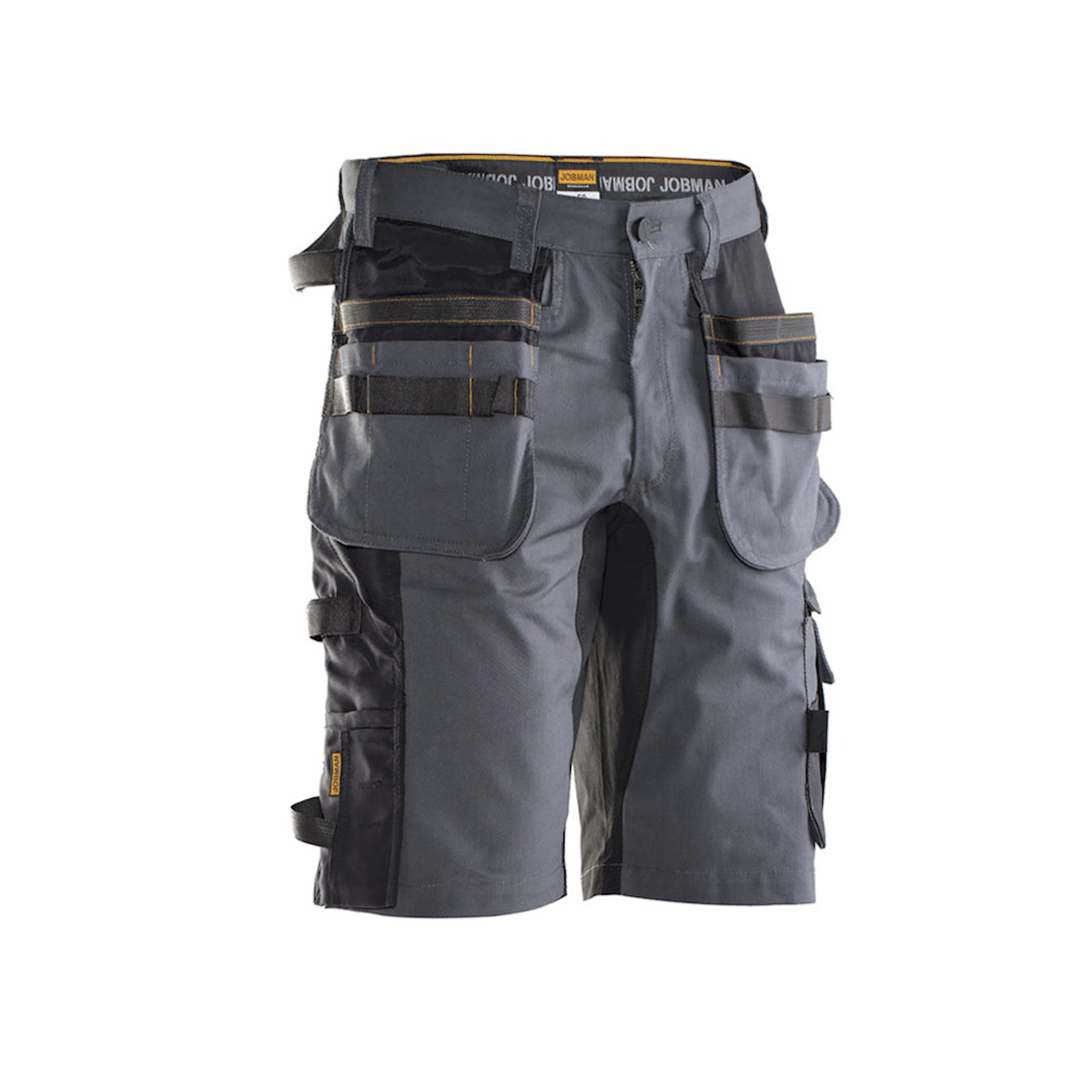 Hantverks Jobman Shorts Stretch 2168