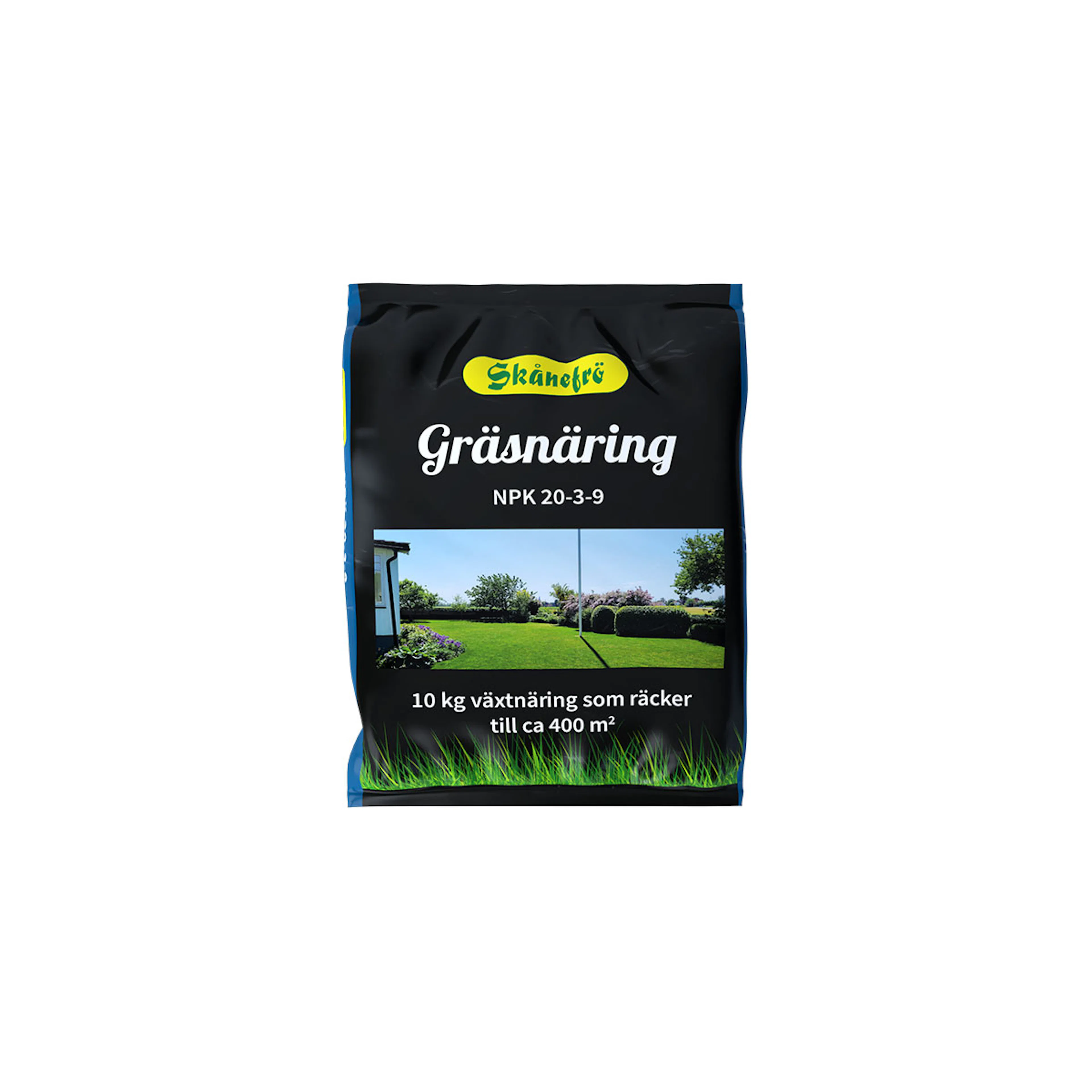 Grönytegödsel Skånefrö